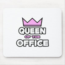 Queen of the Office