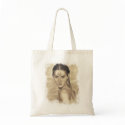 Queen of the Sea Bag