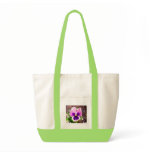 Queen Pansy bags