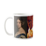 Queen Victoria mugs