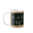 Queen Victoria Mug
