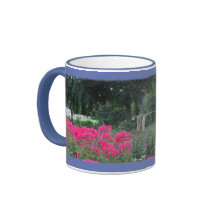 Queen Victoria Park, Niagara Falls Coffee Mugs