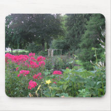 Queen Victoria Park, Niagara Falls Mouse Pads