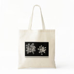 QueenAnneLace Tote bags