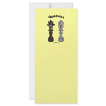 Queenies Chess Dogs