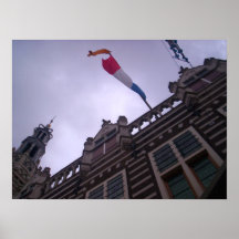 Queen's Dayposter