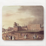 Queen's Palace, St. James's Park mousepads