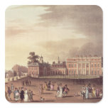 Queen's Palace, St. James's Park stickers