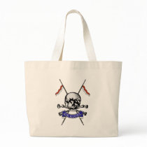 Queens Royal Lancers Bag