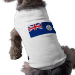 Queensland, Australia Dog Tee