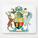 queensland, Australia mousepads