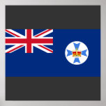 Queensland, Australia Posters