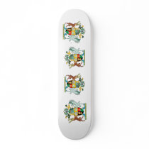 queensland, Australia Skateboard Decks