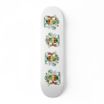 queensland, Australia skateboards