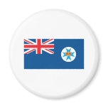 Queensland Flag Fridge Magnets