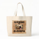 Querido en Algorfa Bag