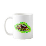 Quesadilla Coffee Mug
