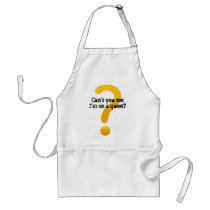 Quest Designs Aprons