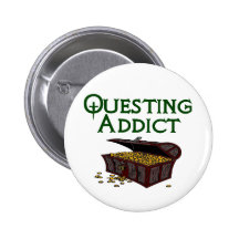 Questing Addict Buttons