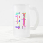 Question and Answer Coffee Mugs