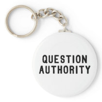 Question Authority