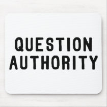 Question Authority