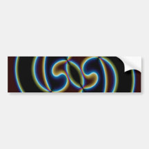 Question Bumper Sticker