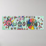 Question Poster