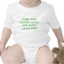 Questioning outfit t-shirt