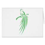 Quetzal cards