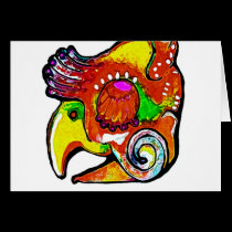 quetzal cards