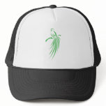 Quetzal hats