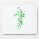Quetzal mousepads