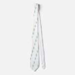 Quetzal ties