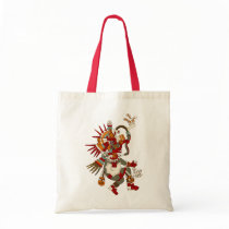 Quetzalcoatl Bag