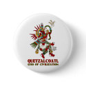 Quetzalcoatl buttons