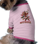 Quetzalcoatl Dog Clothing