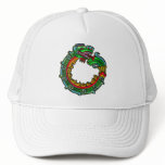Quetzalcoatl Hat