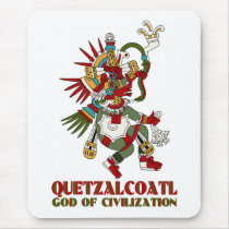 Quetzalcoatl
