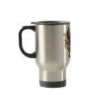 Quetzalcoatl mugs