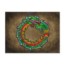 Quetzalcoatl