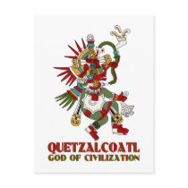 Quetzalcoatl