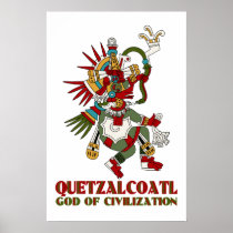 Quetzalcoatl