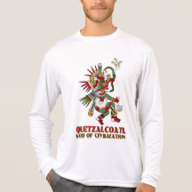 Quetzalcoatl Shirt