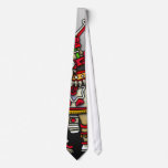 Quetzalcoatl Neck Wear