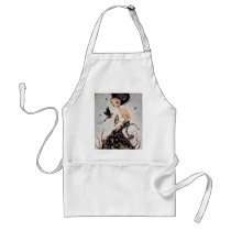 Quetzals Apron