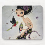 Quetzals Mousepad