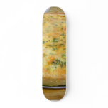 Quiche Pie Crust Cooking Food Dinner skateboards