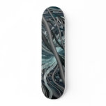 Quicksilver skateboards