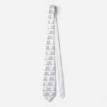Quid Agis, Medice? Custom Ties